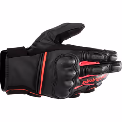 Alpinestars Stella Phenom Guanti moto da donna, nero-rosa, dimensione M per donne