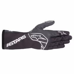 Alpinestars 3552123-1169-2XL, Motocicletta, Adulto, Maschio, Nero, Grigio, XXL