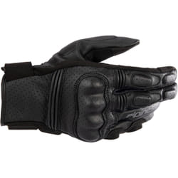 Alpinestars Phenom Air Guanti da moto perforati, nero, dimensione M per uomo