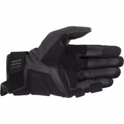 Alpinestars Phenom Air Guanti da moto perforati, nero, dimensione M per uomo