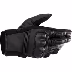 Alpinestars Stella Phenom Guanti moto da donna, nero, dimensione XL per donne