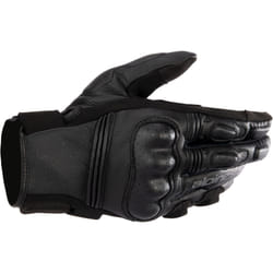 Alpinestars Stella Phenom Guanti moto da donna, nero, dimensione XL per donne