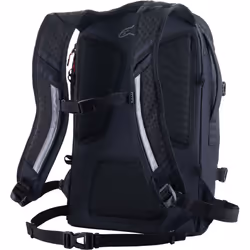 Alpinestars AMP-7 Zaino da moto, nero, dimensione 22 per uomo - Vista aggiuntiva 3