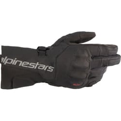 Alpinestars WR-X GTX Guanti da moto, nero, dimensione XL per uomo