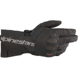 Alpinestars WR-X GTX Guanti da moto, nero, dimensione 3XL per uomo