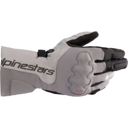 Alpinestars WR-X GTX Guanti da moto, grigio, dimensione XL per uomo
