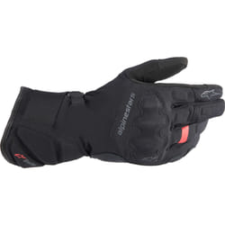 Alpinestars Tourer W-7 V2 Drystar Guanti da moto, nero, dimensione 2XL per uomo
