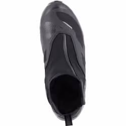 Alpinestars CR-8 Gore-Tex scarpe da moto impermeabili, nero-grigio-rosso, dimensione 43 per uomo - Vista aggiuntiva 4