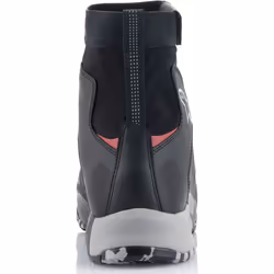 Alpinestars CR-8 Gore-Tex scarpe da moto impermeabili, nero-grigio-rosso, dimensione 43 per uomo - Vista aggiuntiva 5