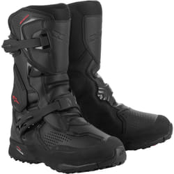 Alpinestars XT-8 Gore-Tex stivali da moto impermeabili, nero, dimensione 39 per uomo