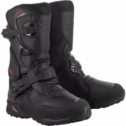 Alpinestars XT-8 Gore-Tex stivali da moto impermeabili, nero, dimensione 41 per uomo - Vista aggiuntiva 2