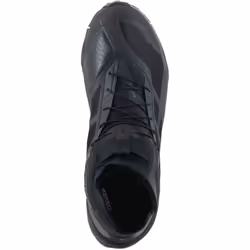 Alpinestars CR-1 Scarpe da moto, nero-grigio, dimensione 45 per uomo
