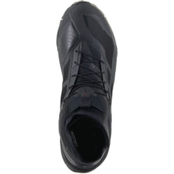 Alpinestars CR-1 Scarpe da moto, nero-grigio, dimensione 45 per uomo