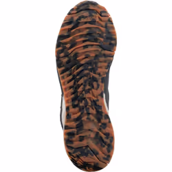 Alpinestars CR-1 Scarpe da moto, nero-marrone, dimensione 38 39 per uomo