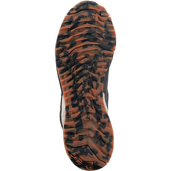 Alpinestars CR-1 Scarpe da moto, nero-marrone, dimensione 45 per uomo