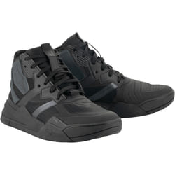 Alpinestars Speedflight Scarpe da moto, nero, dimensione 42 43 per uomo