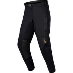 Alpinestars Techdura Pantaloni Motocross, nero, dimensione 28 per uomo