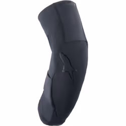Alpinestars A-MOTION PLASMA PRO Protezioni per gomiti per biciclette, nero, dimensione L per uomo