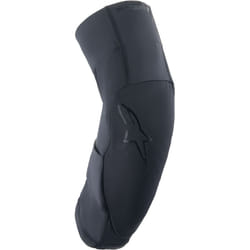 Alpinestars A-MOTION PLASMA PRO Ginocchiere per biciclette, nero, dimensione M per uomo