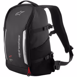 Alpinestars AMP3 Zaino da moto, nero per uomo
