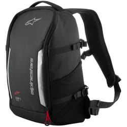 Alpinestars AMP3 Zaino da moto, nero per uomo
