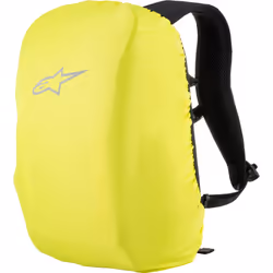 Alpinestars AMP3 Zaino da moto, nero per uomo