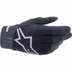 Alpinestars Stella A-Dura Guanti da bicicletta da donna, nero, dimensione L per donne