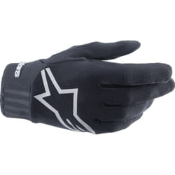 Alpinestars Stella A-Dura Guanti da bicicletta da donna, nero, dimensione L per donne