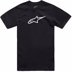Alpinestars Ageless 2.0 Maglietta, nero, dimensione M per uomo