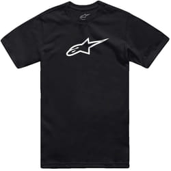 Alpinestars Ageless 2.0 Maglietta, nero, dimensione 2XL per uomo
