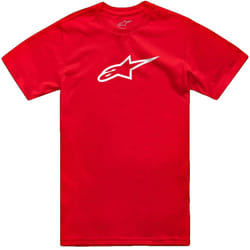 Alpinestars Ageless 2.0 Maglietta, rosso, dimensione XL per uomo