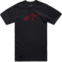 Alpinestars Ageless Shadow Maglietta, nero, dimensione 2XL per uomo