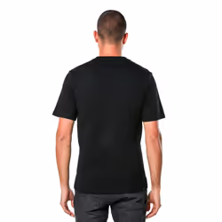 Alpinestars Ageless Shadow Maglietta, nero, dimensione 2XL per uomo