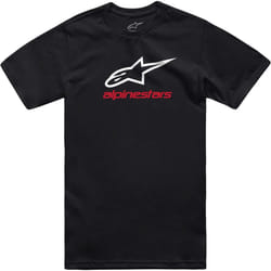 Alpinestars Always 2.0 Maglietta, nero, dimensione L per uomo