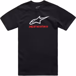 Alpinestars Always 2.0 Maglietta, nero, dimensione L per uomo