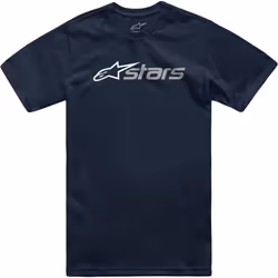 Alpinestars Blaze 2.0 Maglietta, blu, dimensione XL per uomo