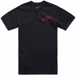 Alpinestars Horizon Maglietta, nero, dimensione S per uomo