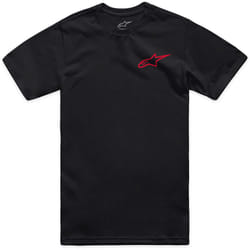 Alpinestars Horizon Maglietta, nero, dimensione S per uomo