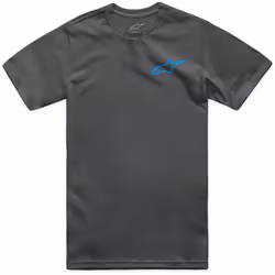 Alpinestars Horizon Maglietta, grigio, dimensione S per uomo