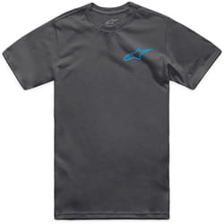 Alpinestars Horizon Maglietta, grigio, dimensione S per uomo
