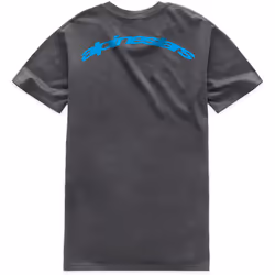 Alpinestars Horizon Maglietta, grigio, dimensione S per uomo