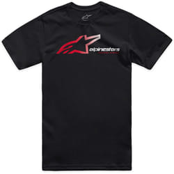 Alpinestars SPS Maglietta, nero, dimensione S per uomo