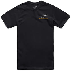 Alpinestars Sparky Maglietta, nero, dimensione S per uomo