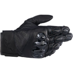 Alpinestars Celer v3 Guanti da moto traforati, nero, dimensione M per uomo