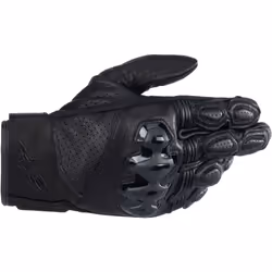 Alpinestars Celer v3 Guanti da moto traforati, nero, dimensione 3XL per uomo