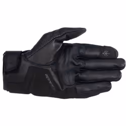 Alpinestars Celer v3 Guanti da moto traforati, nero, dimensione 3XL per uomo