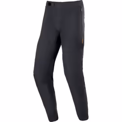 Alpinestars A-Aria Elite Pantaloni da bicicletta, nero, dimensione 34 per uomo
