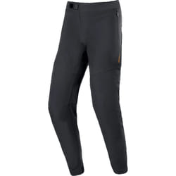 Alpinestars A-Aria Elite Pantaloni da bicicletta, nero, dimensione 34 per uomo