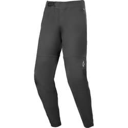 Alpinestars A-Dura Elite Pantaloni da bicicletta, nero, dimensione 32 per uomo