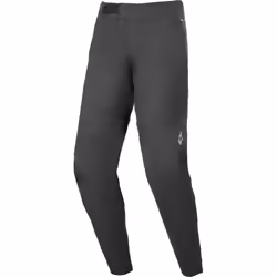 Alpinestars A-Dura Elite Pantaloni da bicicletta, nero, dimensione 32 per uomo - Vista aggiuntiva 2